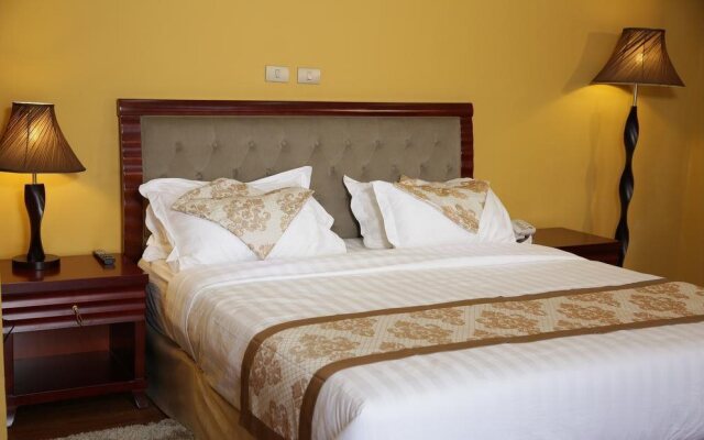 Blue Nest Hotel