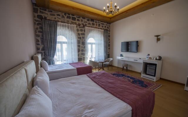 Ve Hotels Kars Beylerbeyi̇ Sarayi