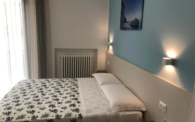 Nel Conero affittacamere