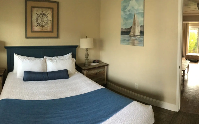 Rio Sands Vacation Rentals