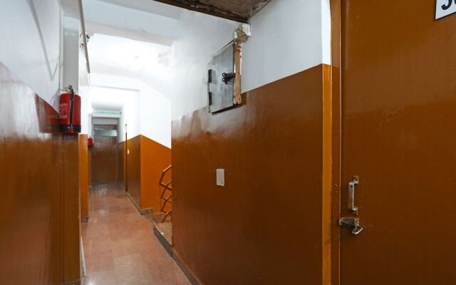 SPOT ON 46088 Hotel Black