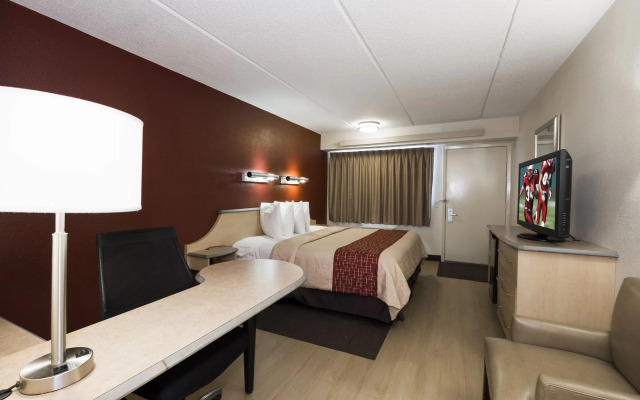 Red Roof Inn West Monroe