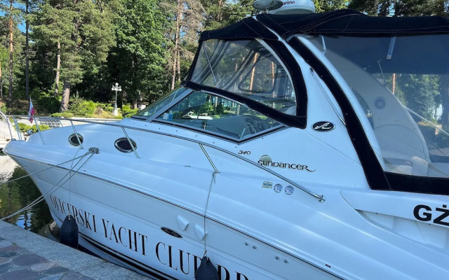 Oficerski Yacht Club Resort & Spa