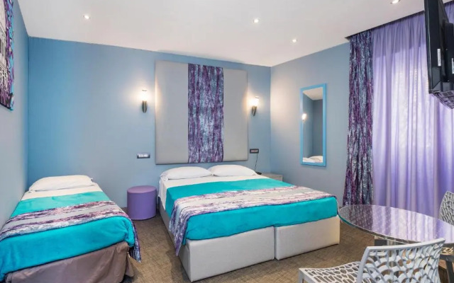 Dependance Relais Dei Papi