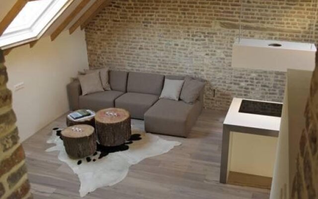 Cour 8 Lofts