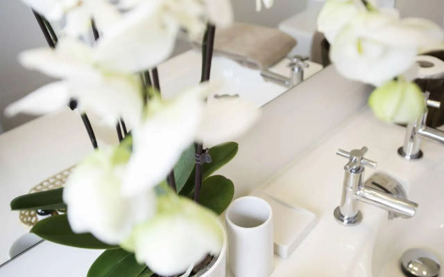 VILLA VERDE La Rochelle