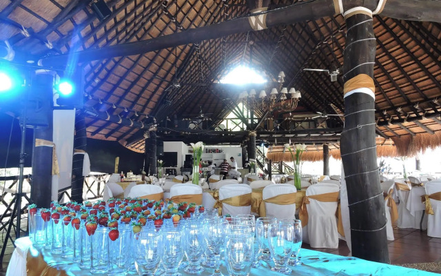 Hotel Boutique Villa Valeria