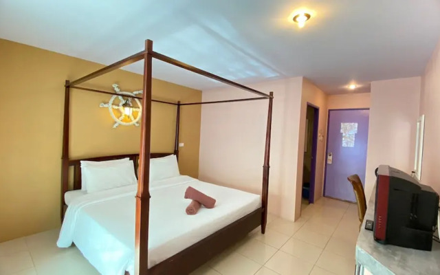 Phi Phi Don Chukit Resort