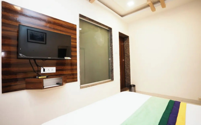 Kaizen Stays & Resto