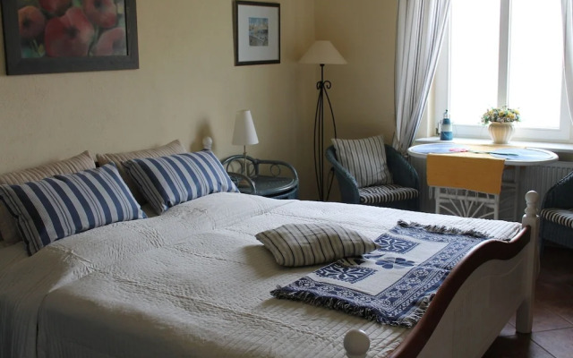 Peaceful Apartment in Steffenshagen Near Sea