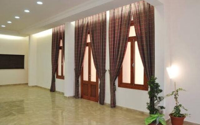 Lagace Hotel