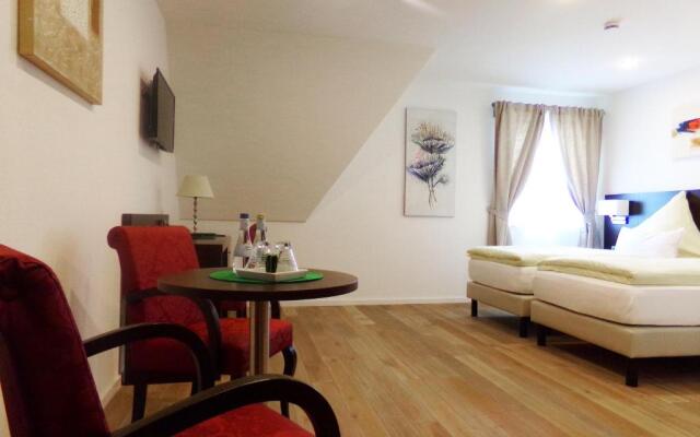 Hotel im Ried