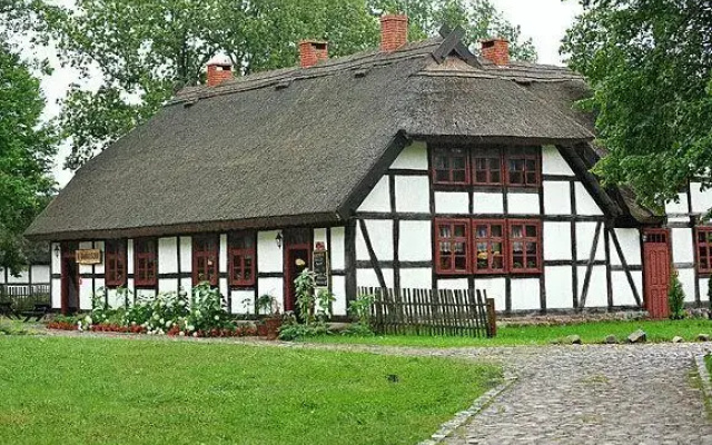 Karczma u Dargoscha