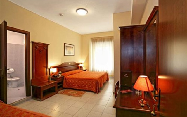 Hotel Pavone