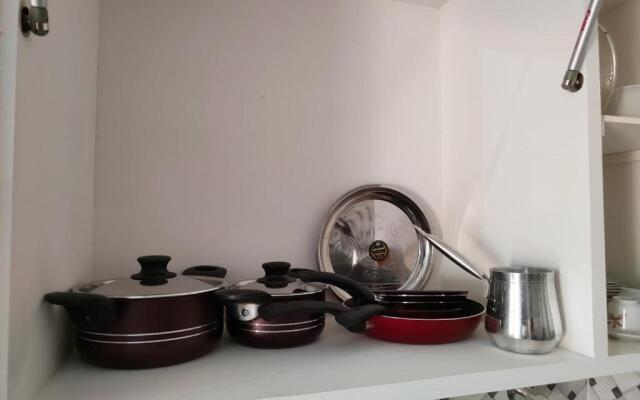 Lemon tree house, new spacious apartment
