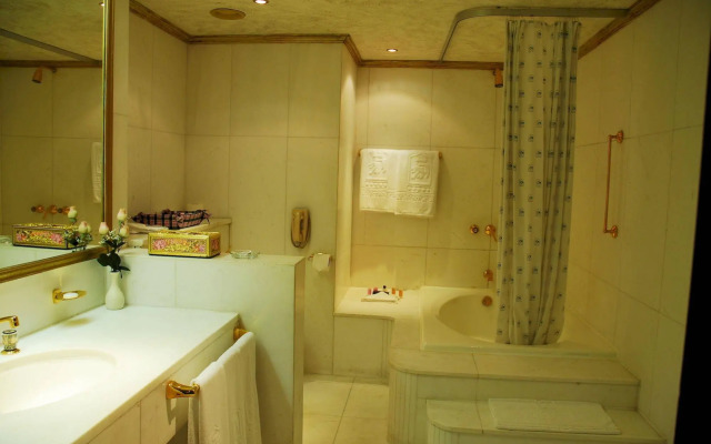 Dhahran International Hotel