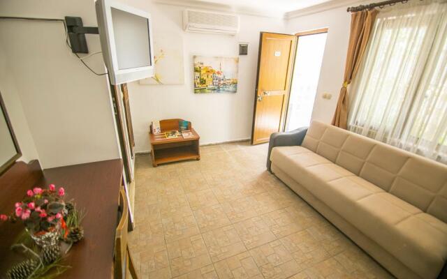 dalyan yağmur hotel
