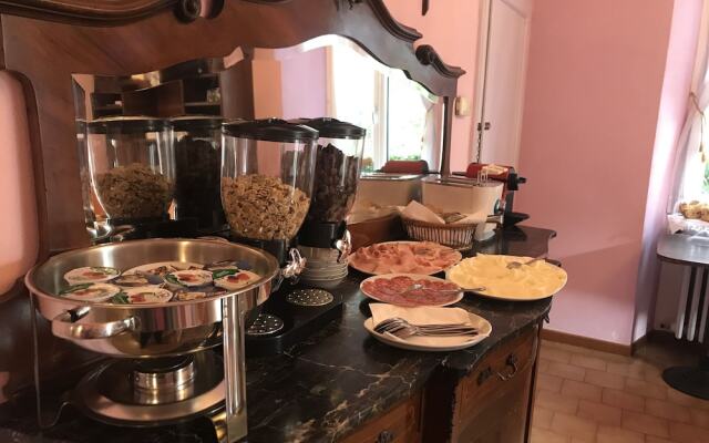 Bellagio Bed & Breakfast