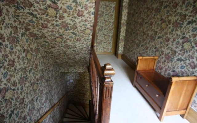 Gîte Chantraine, 4 pièces, 5 personnes - FR-1-589-7