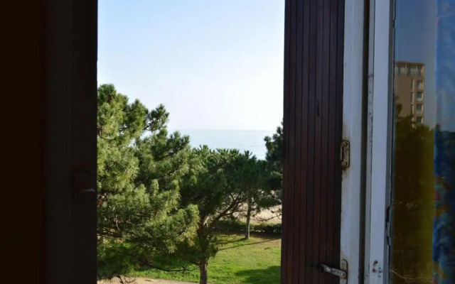 Appartement Argelès-sur-Mer, 2 pièces, 3 personnes - FR-1-225-26