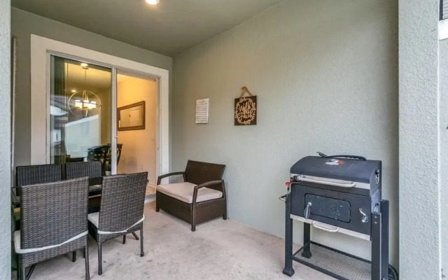 4815lulaby 4 Bedroom Townhouse