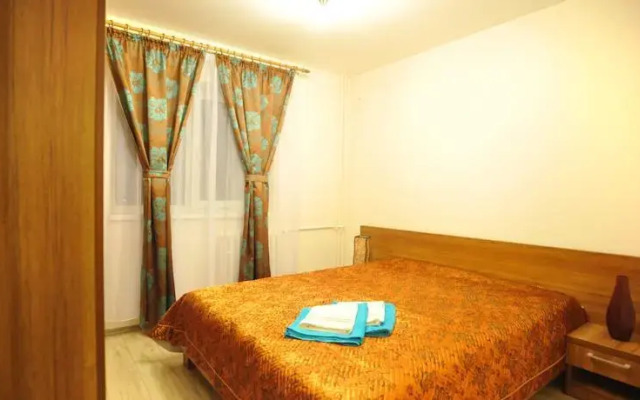 Matei Residence