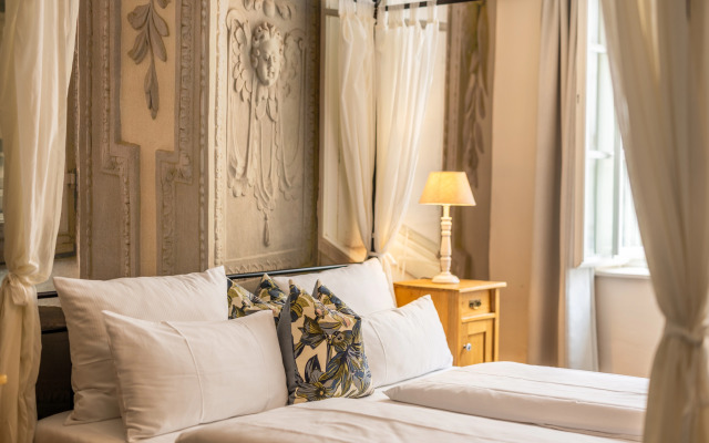 Boutiquehotel Amadeus