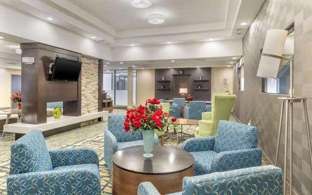 Best Western Plus New Englander