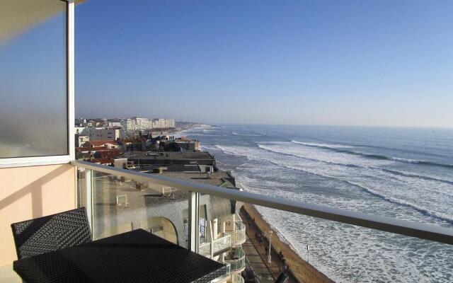 Appartement Les Sables-d'Olonne, 1 pièce, 2 personnes - FR-1-197-275