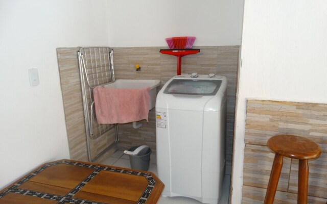 Praia dos Ingleses Casa 1 - 130