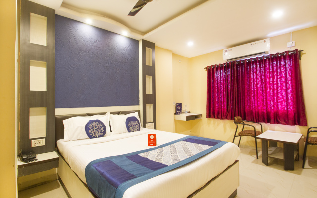 CAPITAL O 11079 Hotel Prestige