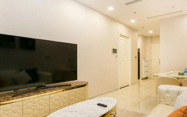 The Villas