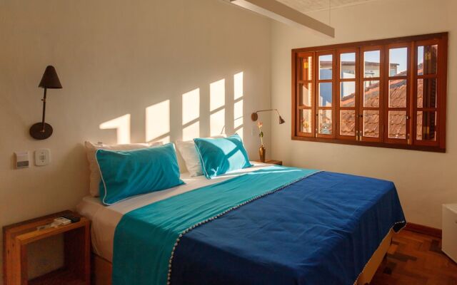 Green 53 Boutique Hotel