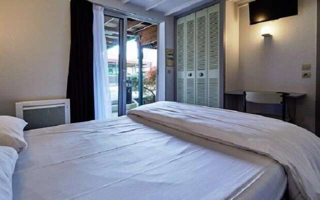 Relais des 3 Pommes