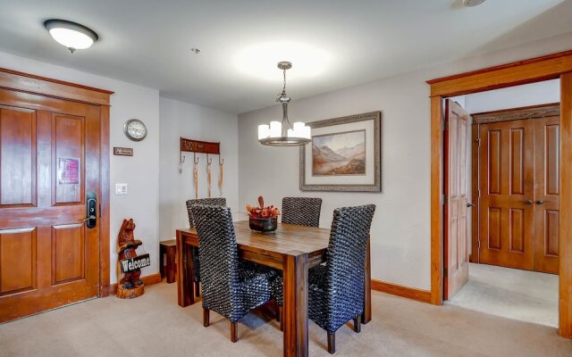 Copper One at Center Village by Copper Mountain Lodging