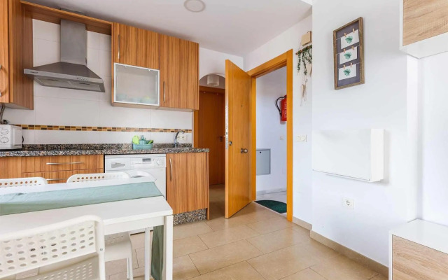 A&N Levante Torre del Mar