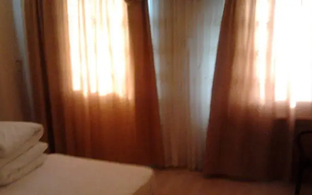 Ahirkapi Hotel Pension