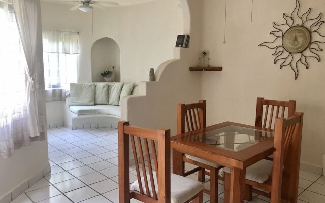 Condo Centro Playa del Carmen 509