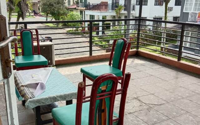 Villa Kota Bunga Azalea