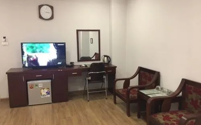 New Amely Hotel & Resident