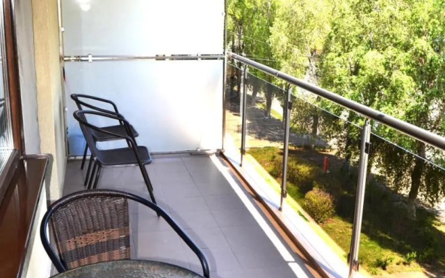 Black Sea Apartament