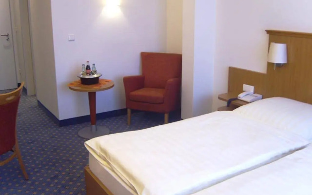 Hotel Am Steinberg