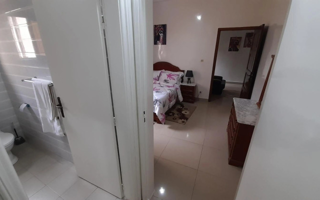 Appartement Meublé neuf Keur Yaayam