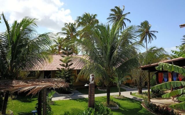 Pousada Casa Típica