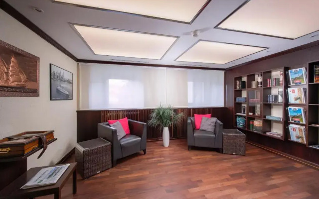 Hotel Farbinger Hof
