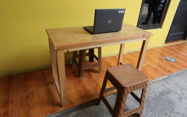 Hotel O Angel Guest House