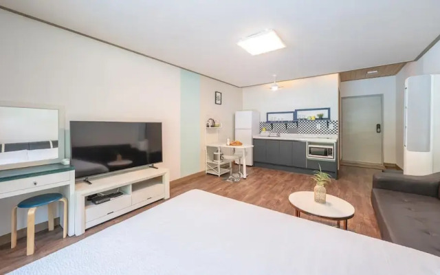 Gapyeong Laforet Pension