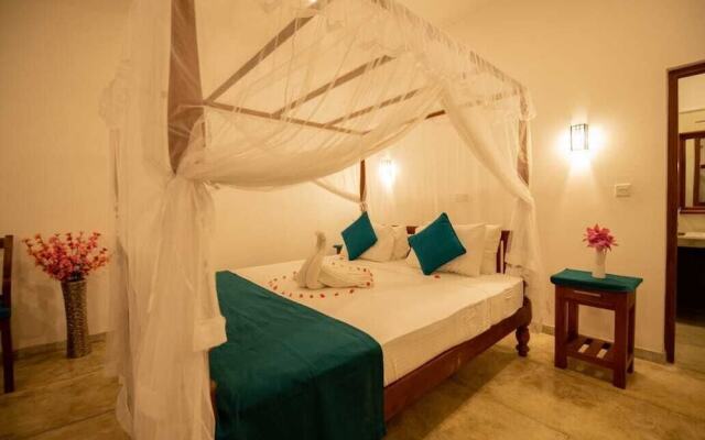 New Mangosteen Garden Villa