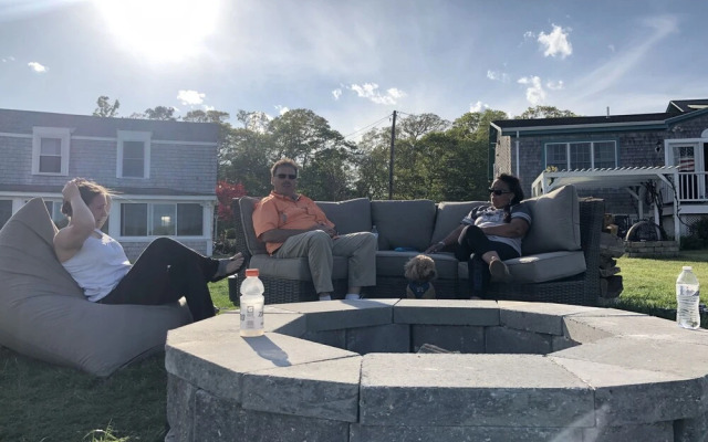 The Onset Beach Compound-Cape Cod Beach Resort & Oceanic Habitat
