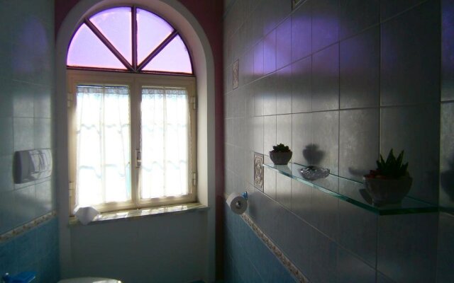 Villa En Rose
